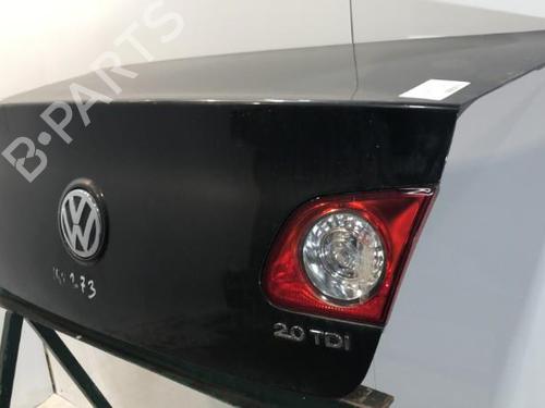 Bakluke CC/Kombi-Kupé VW PASSAT B6 (3C2) 2.0 TDI 16V | BP20385016C6 