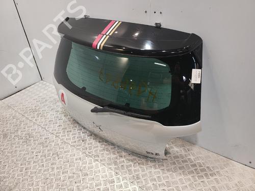 Used Tailgate Tailgate 38678835 38678835