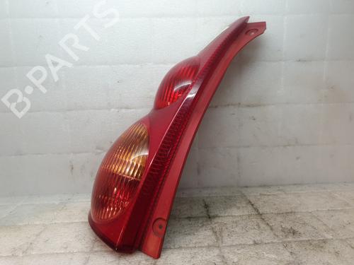 Left taillight PEUGEOT 107 (PM_, PN_) 1.0 | BP25447526C34 