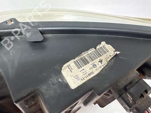 Used Right headlight Right headlight 38080747 38080747