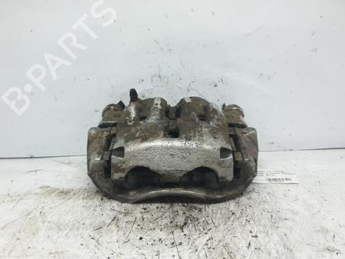 Right front brake caliper CITROËN JUMPER II Van 2.0 BlueHDi 130 | BP20379539M104 