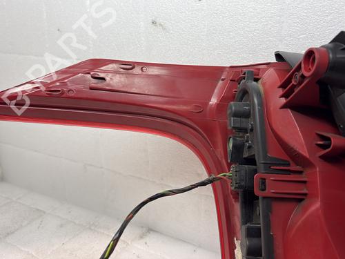 Used Right taillight Right taillight PEUGEOT 5008 (0U_, 0E_) 1.6 HDi (114 hp) 33308730 33308730
