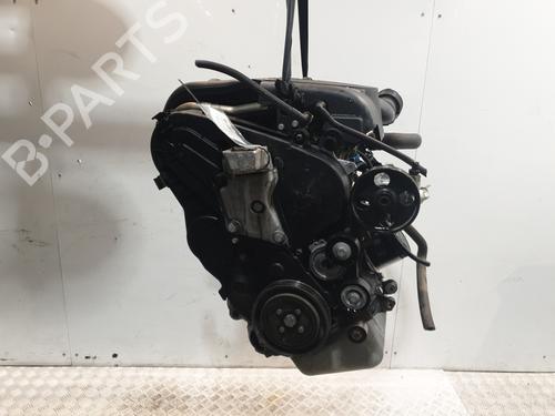 Engine CITROËN C3 II (SC_) 1.4 VTi 95 | BP30737105M1