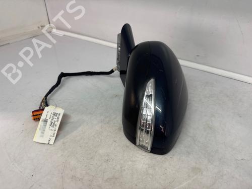 Used Left mirror Left mirror PEUGEOT 508 I (8D_) 1.6 THP (165 hp) 39886195 39886195