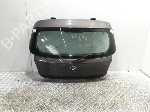 Used Tailgate Tailgate BMW 1 (E87) 118 d (122 hp) 20377118 20377118