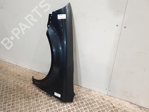 Left front fenders VW PASSAT B5.5 (3B3) 1.9 TDI | BP27380053C41 