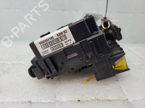 Fuse box PEUGEOT 206 Hatchback (2A/C) 1.4 i | BP32241295E1