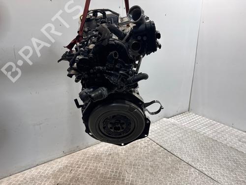 Used Engine Engine VW GOLF VII (5G1, BQ1, BE1, BE2) 1.4 GTE Hybrid (204 hp) 34117061 34117061