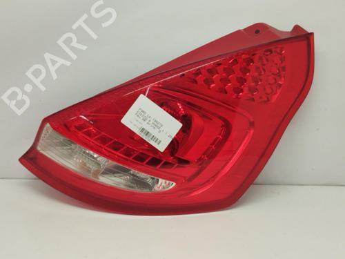 Used Right taillight Right taillight FORD FIESTA VI (CB1, CCN) 1.25 (60 hp) 20371712 20371712