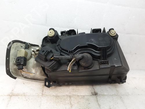 Scheinwerfer links AUDI A3 (8L1) 1.8 T | BP28171981C28 