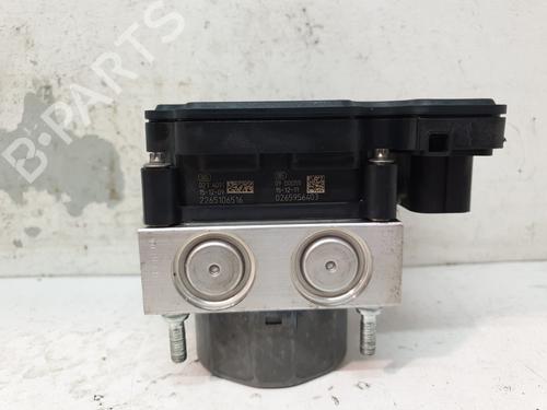 ABS pump RENAULT CLIO IV (BH_) 1.5 dCi 75 | BP25268354M43 