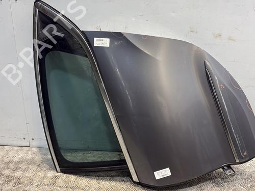 Left rear door CITROËN DS4 (NX_) 2.0 HDi / BlueHDi 135 | BP29470355C4 