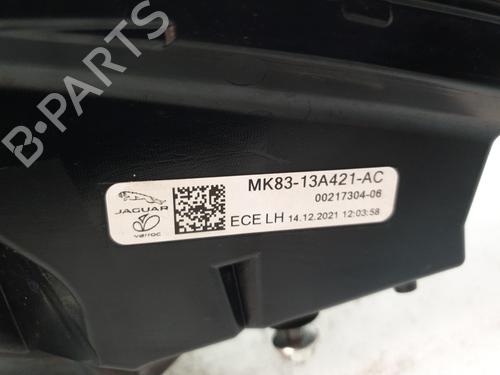 Left tailgate light JAGUAR F-PACE (X761) 2.0 P400e Plug-in Hybrid | BP29415304C79 