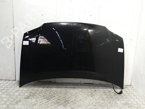 Hood VW TOURAN (1T1, 1T2) 2.0 TDI 16V | BP20379992C1 