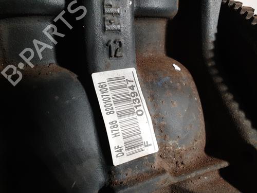 Engine RENAULT CLIO III (BR0/1, CR0/1) 1.2 16V (BR0P, CR0P) | BP26377417M1  - Image 6