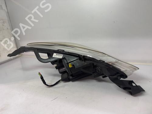 Left headlight CITROËN C3 II (SC_) 1.2 VTi 82 | BP37500057C28 - Image 9