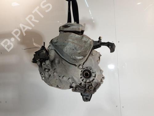 Gearbox PEUGEOT 208 I (CA_, CC_) 1.2 VTI 82 | BP20381989M3 