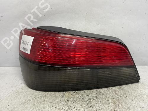 Used Left taillight PEUGEOT 306 Hatchback (7A, 7C, N3, N5) 1.9 D (69 hp) 20373088