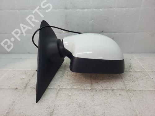 Used Right mirror Right mirror DACIA SANDERO II 1.0 SCe 75 (B8JC, B8JD, B8NC) (73 hp) 31579896 31579896
