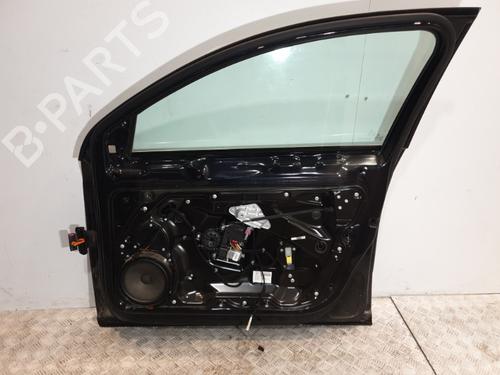 Right front door VW PASSAT B6 Variant (3C5) 2.0 TDI | BP20374553C3 