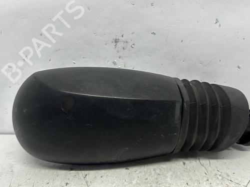 Right mirror FIAT PUNTO (188_) 1.2 60 (188.030, .050, .130, .150, .230, .250) | BP20378481C27 