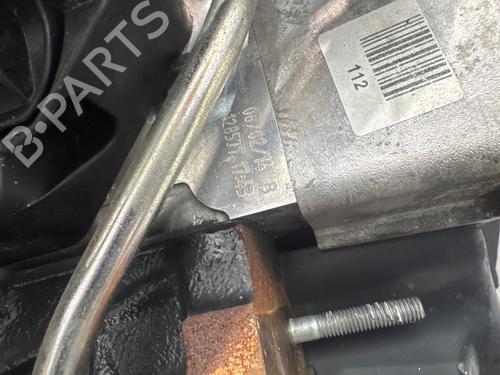 Used Engine Engine ALFA ROMEO MITO (955_) 1.4 TB (955.AYB11, 955.AXB1B) (140 hp) 36170513 36170513