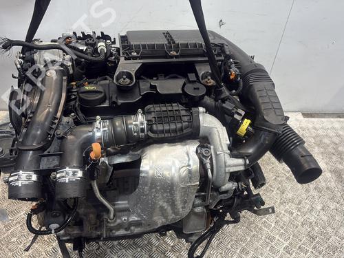 Engine PEUGEOT PARTNER Box Body/MPV (K9) 1.6 BlueHDI 75 | BP29470356M1 
