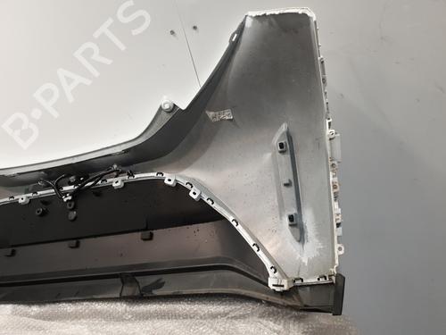 Rear bumper TOYOTA AYGO X (_B7_) 1.0 VVT-i (KGB70) | BP29699525C8 