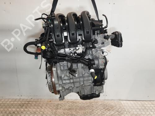Motor CITROËN DS3 (SA_) 1.2 VTi 82 (82 hp) 28045470