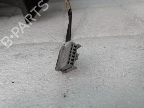 Left mirror NISSAN MICRA III (K12) 1.2 16V | BP27191993C26 