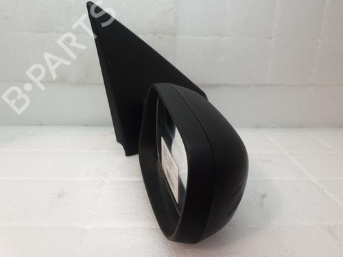 Right mirror RENAULT MEGANE II (BM0/1_, CM0/1_) 1.5 dCi (BM02, BM13, BM2A, CM02, CM13) | BP27488063C27 