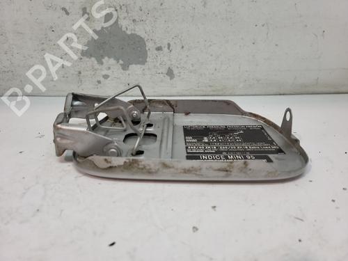 Used Fuel flap Fuel flap MERCEDES-BENZ E-CLASS (W211) E 55 AMG Kompressor (211.076) (476 hp) 20377614 20377614