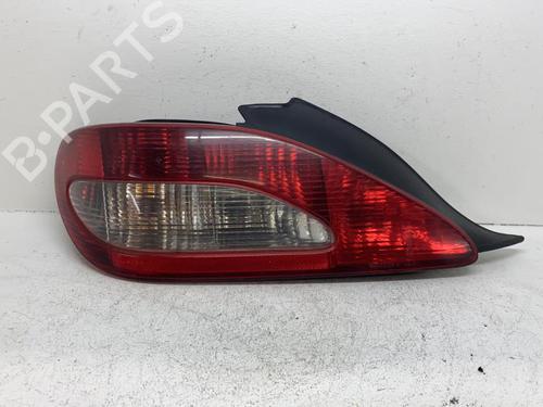 Used Left taillight PEUGEOT 406 Coupe (8C) 2.2 HDI (133 hp) 20373861