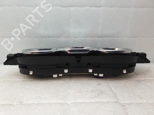 Instrument cluster DACIA SANDERO II TCe 90 (B8M1, B8MA, B8AC) | BP21820524C47 