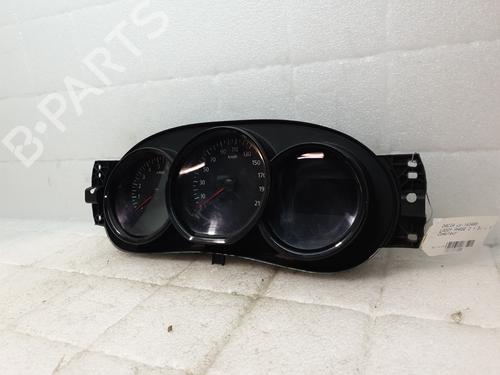 Instrument cluster DACIA LODGY (JS_) 1.3 TCe 100 (JSNU) | BP23781300C47  - Image 6