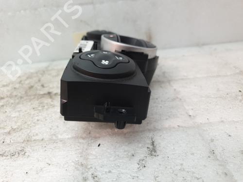 Climate control RENAULT CLIO III (BR0/1, CR0/1) 1.5 dCi (BR17, CR17) | BP27488013I5 