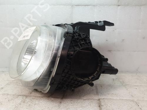 Left headlight NISSAN JUKE (F15) 1.5 dCi | BP29053685C28 