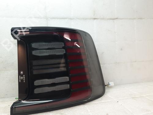 Used Right taillight VOLVO EX30 (416) Performance AWD (428 hp) 30804798