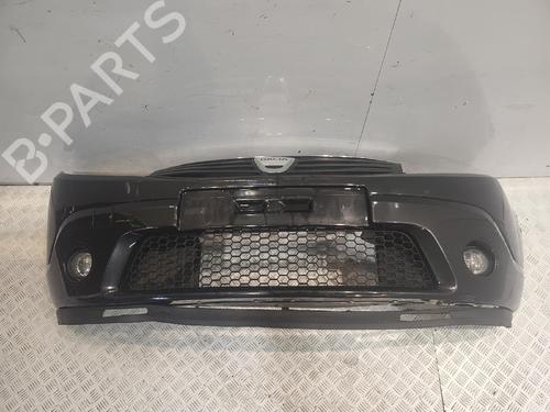 Front bumper DACIA SANDERO 1.4 MPI LPG | BP39111473C7 - Image 2
