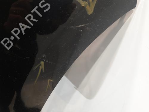 Rear bumper PEUGEOT 208 I (CA_, CC_) 1.6 HDi | BP26040601C8