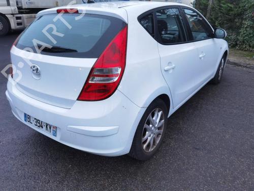 Left taillight HYUNDAI i30 (FD) 1.6 CRDi | BP20373316C34 