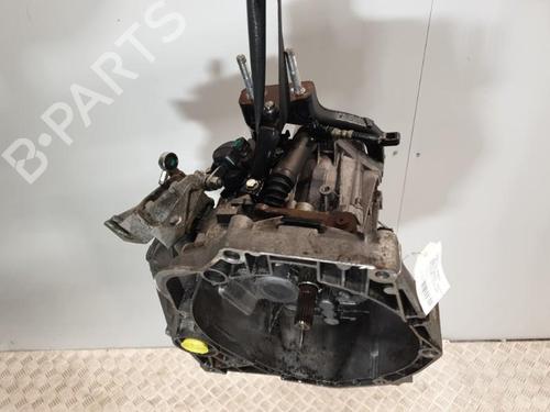 Gearbox FIAT QUBO (225_) 1.3 D Multijet (225CXB1A, 225AXB1A, 225CXB11, 225AXB11,... | BP20384912M3 