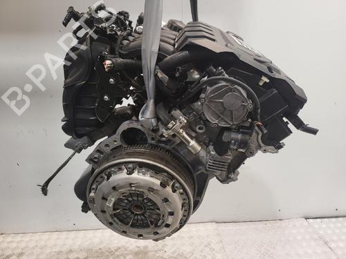Engine BMW 1 (E81) 118 i | BP39627969M1 - Image 6
