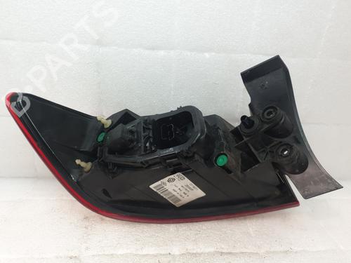 Right taillight RENAULT CLIO IV (BH_) 1.5 dCi 75 | BP31083891C35