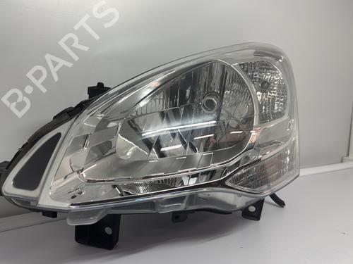 Left headlight PEUGEOT PARTNER Tepee | BP33610935C28 - Image 6