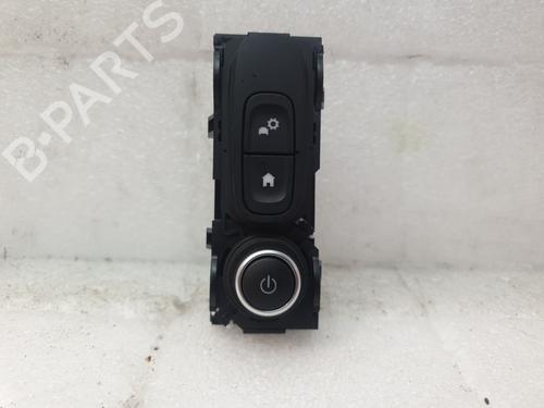 Display RENAULT CAPTUR I (J5_, H5_) 1.3 TCe 130 (J5NJ, J5NE) | BP28123805C48 