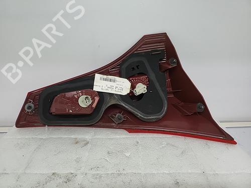 Used Right tailgate light Right tailgate light 37287669 37287669