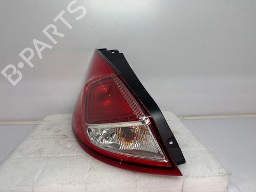 Used Left taillight Left taillight 37165723 37165723