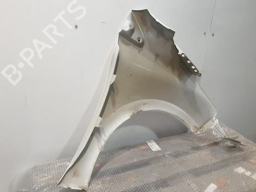 Left front fenders PEUGEOT 208 I (CA_, CC_) 1.6 HDi / BlueHDi 75 | BP30193477C41