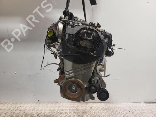 Engine RENAULT CLIO IV (BH_) 1.5 dCi 75 | BP38723994M1 - Image 5
